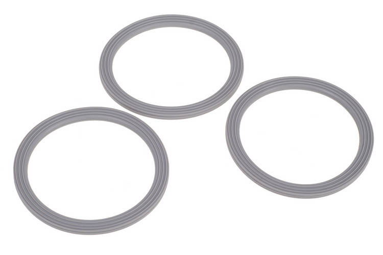 

Комплект уплотнителей для кухонного комбайна Kenwood KW680939