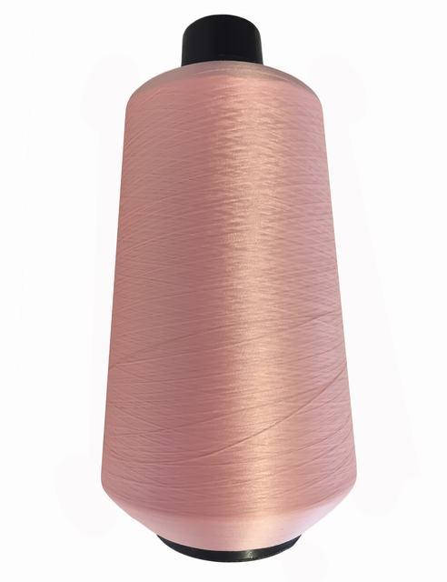 

Нитки для оверлока 150D/1 NITEX 15000 метров роз(851)