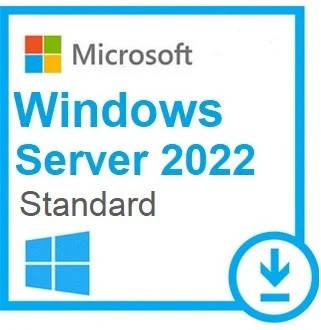

Windows Server 2022 Standard (16 core) Официальный лицензионный электронный ключ