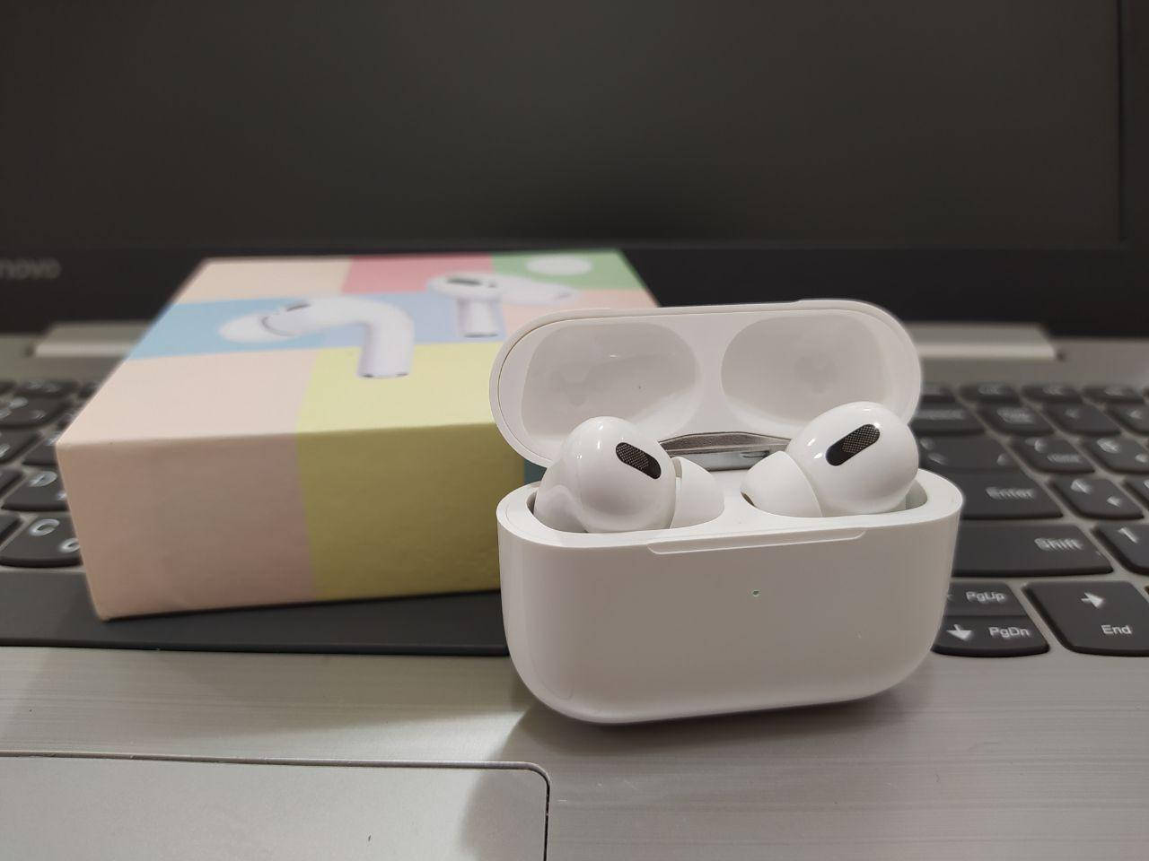 

Беспроводные Наушники PRO Macaroon Белые Bluetooth Качественные, Разные цвета