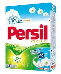 

Пральний порошок Persil Gold для Ручного прання 400 гр