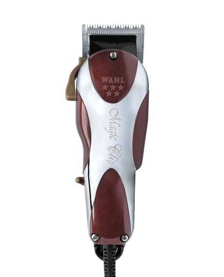 

Машинка для стрижки Wahl Magic Clip 5 Star (7066Gu)