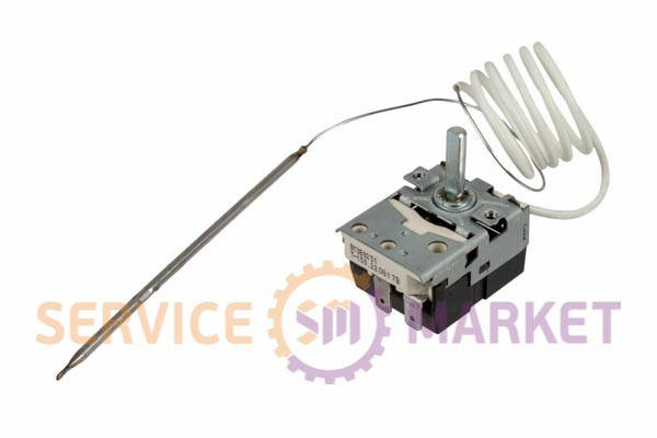 

Термостат духовки EIKA T-150 81380251 50 - 250С Aristоn, Indesit