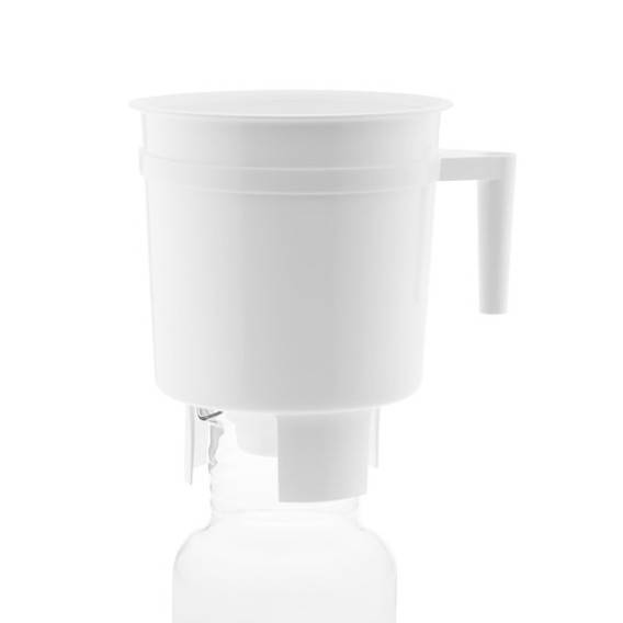 

Контейнер (верхняя часть) для Toddy Cold Brew Тодди колд брю на 2 литра, Белый