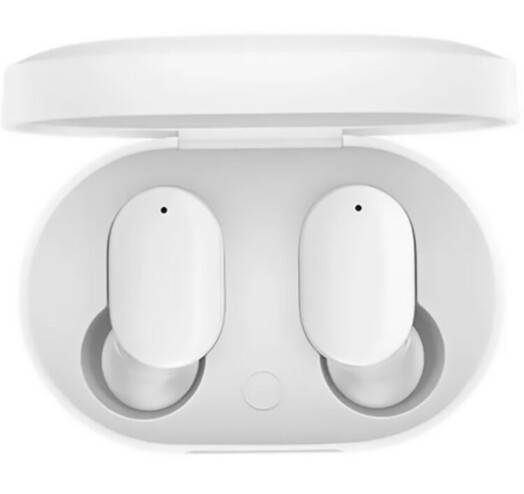 

Наушники Bluetooth headset XIAOMI Redmi AirDots 2 (TWSEJ061LS) White, Белый