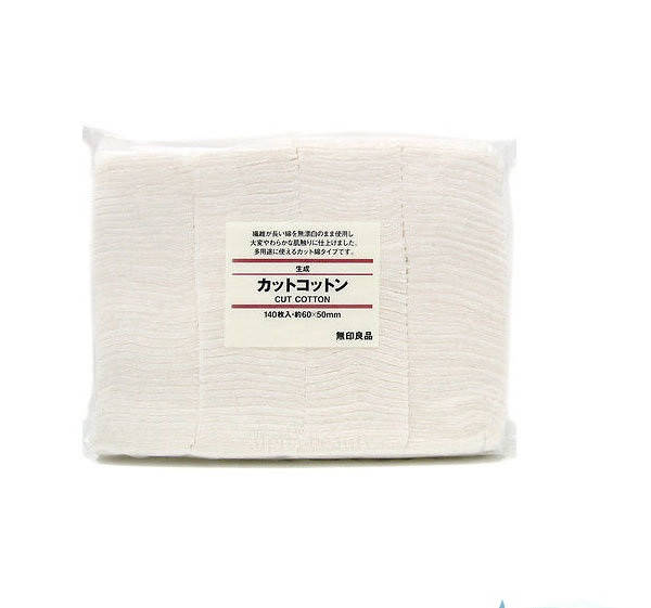 

Японская вата 5*6 см - 1 шт