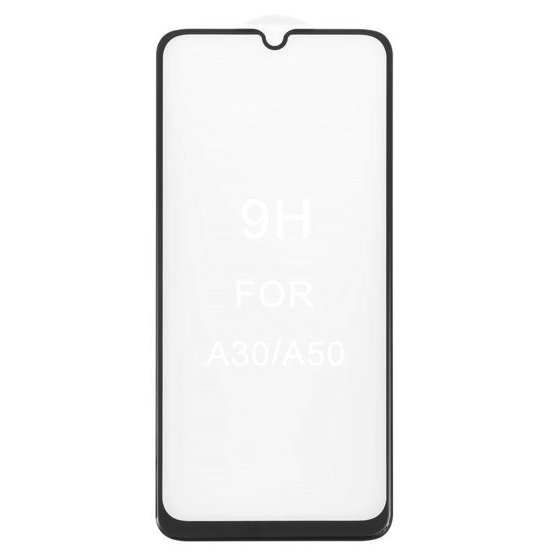 

Захисне скло All Spares для Samsung A305F/DS Galaxy A30, A307F/DS Galaxy A30s, A505F/DS Galaxy A50, A507F/DS