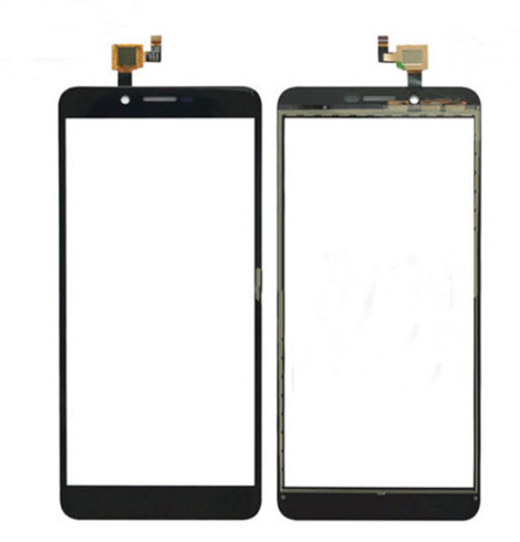 

Тачскрины Doogee X60l черный (сенсоры)