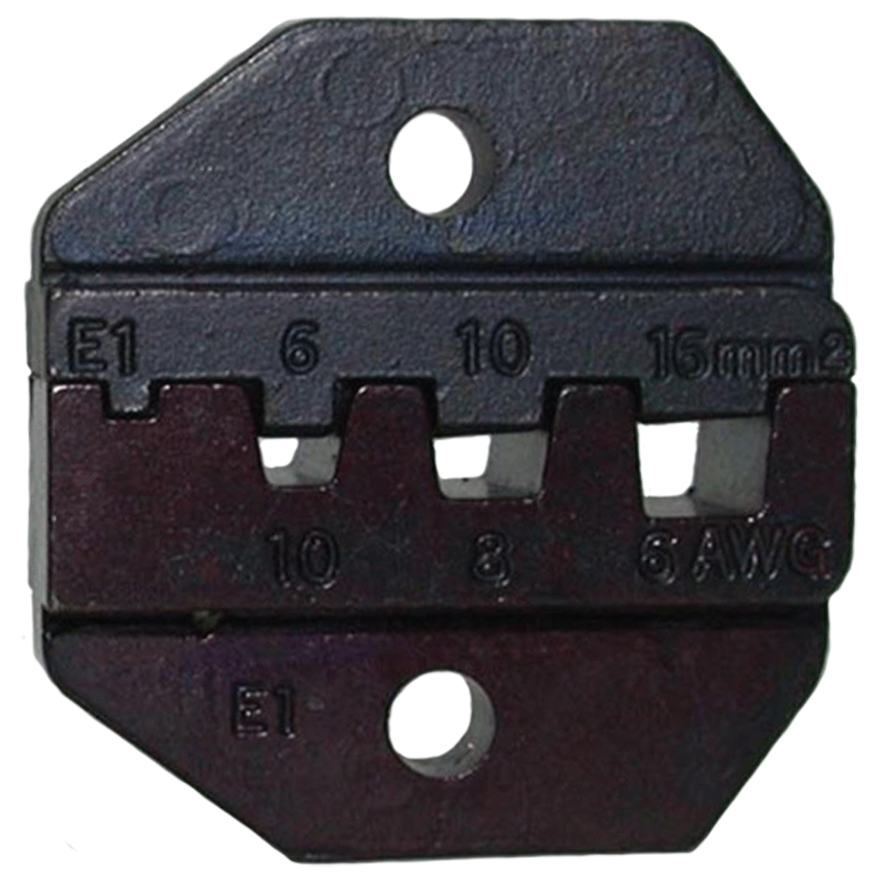 

Сменная матрица для кримпера Pro'sKit CP-236DE1