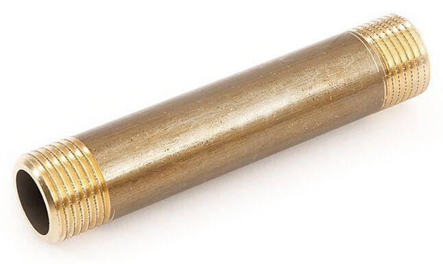 

Удлинитель General Fittings латунь 1" Х 50 (260043H105000H)
