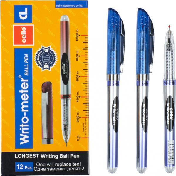 

Ручка FLAIR WRITO-METER 10 км