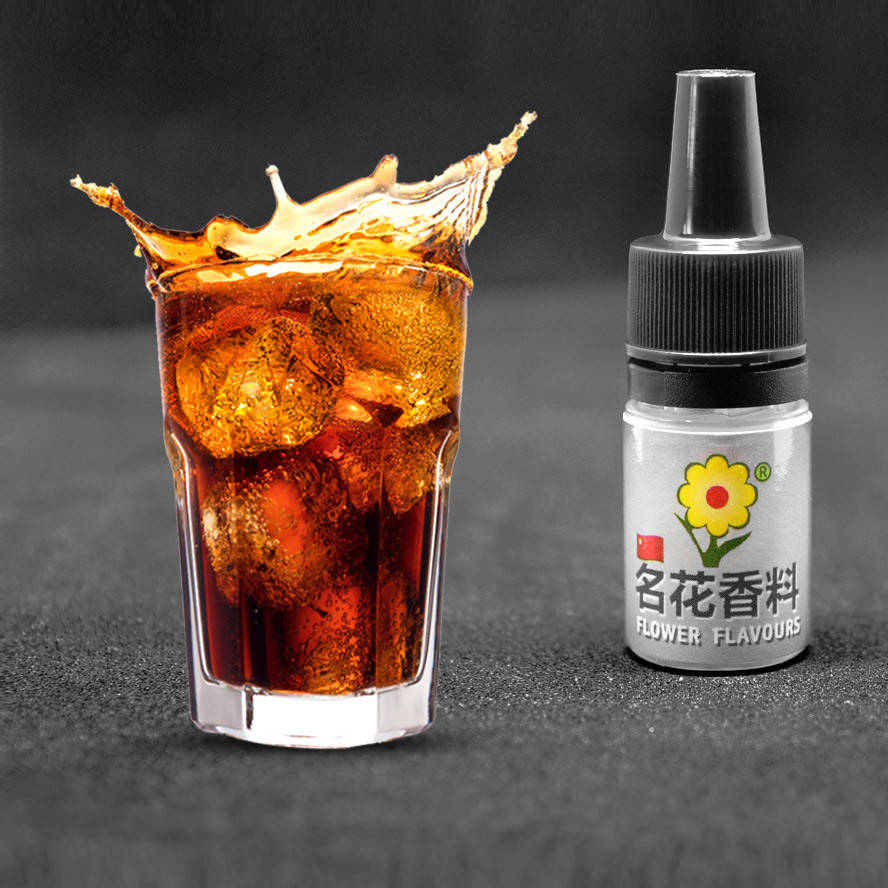 

Ароматизатор Flower Flavours Cola / Кола 5мл