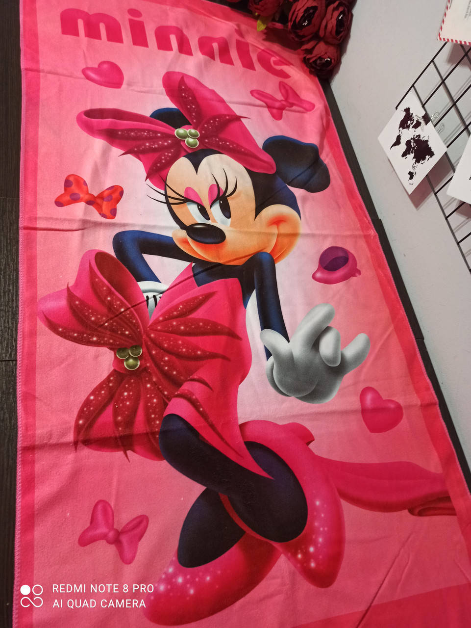 

Полотенце махровое микрофибра (140 * 70) на пляж. море, отдых