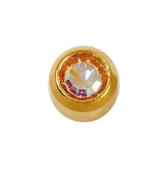 

Серьги для ушей Studex M215 завальцованы горный хрусталь (11953Gu)