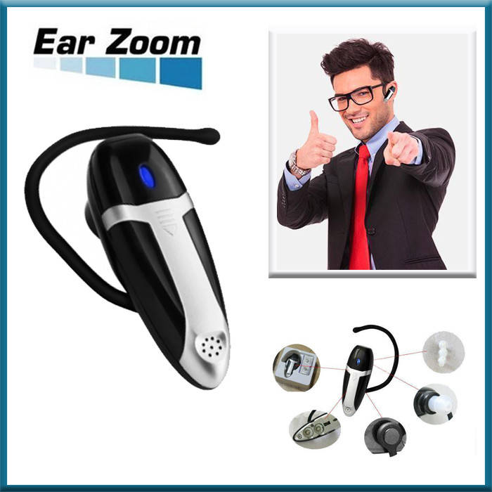 

Слуховой аппарат Ear Zoom FS