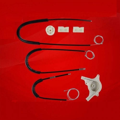 

Полный ремкомплект стеклоподъёмника Mercedes Vito 639 Viano (2004-2011) правая дверь