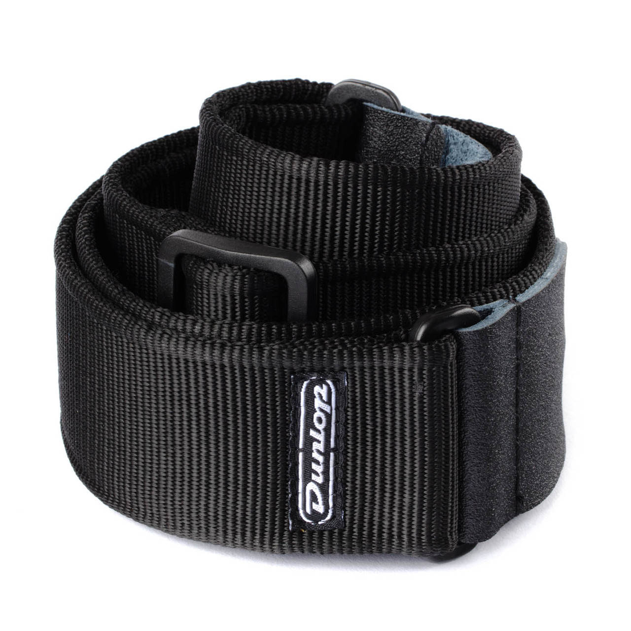 

Ремень для гитары DUNLOP D3809BK CLASSIC BLACK STRAP
