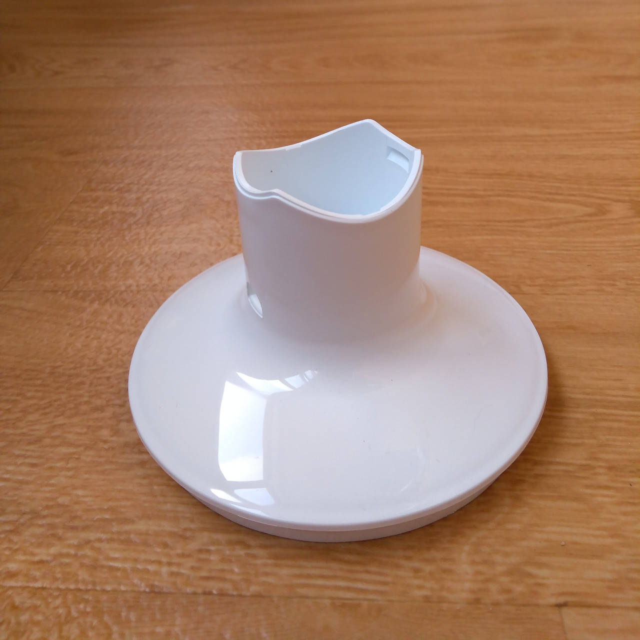 

Крышка-редуктор (67050135) для чаши СА блендера Braun MR 530, MR 550, MR 570, MR 6500, MQ 535, тип 4191, 4165