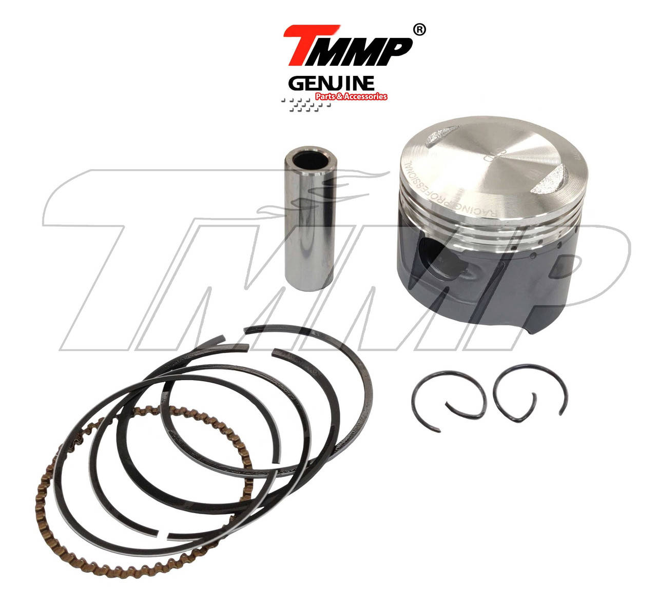 Поршень Дельта/Альфа 70 std Ø47.00 mm (TMMP Tflon)