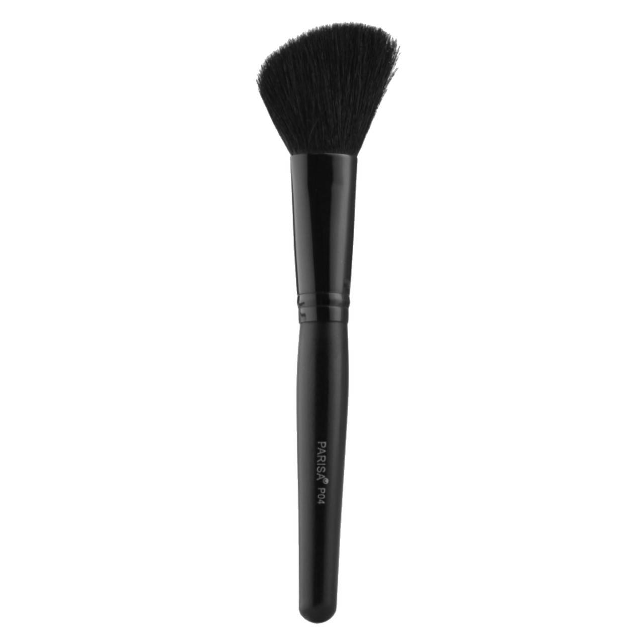 

Кисть для контуринга лица Р04 Parisa Cosmetics