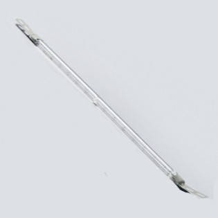 

Лампа кварцевая галогенная тепловая КГТ 220-600 П14/63