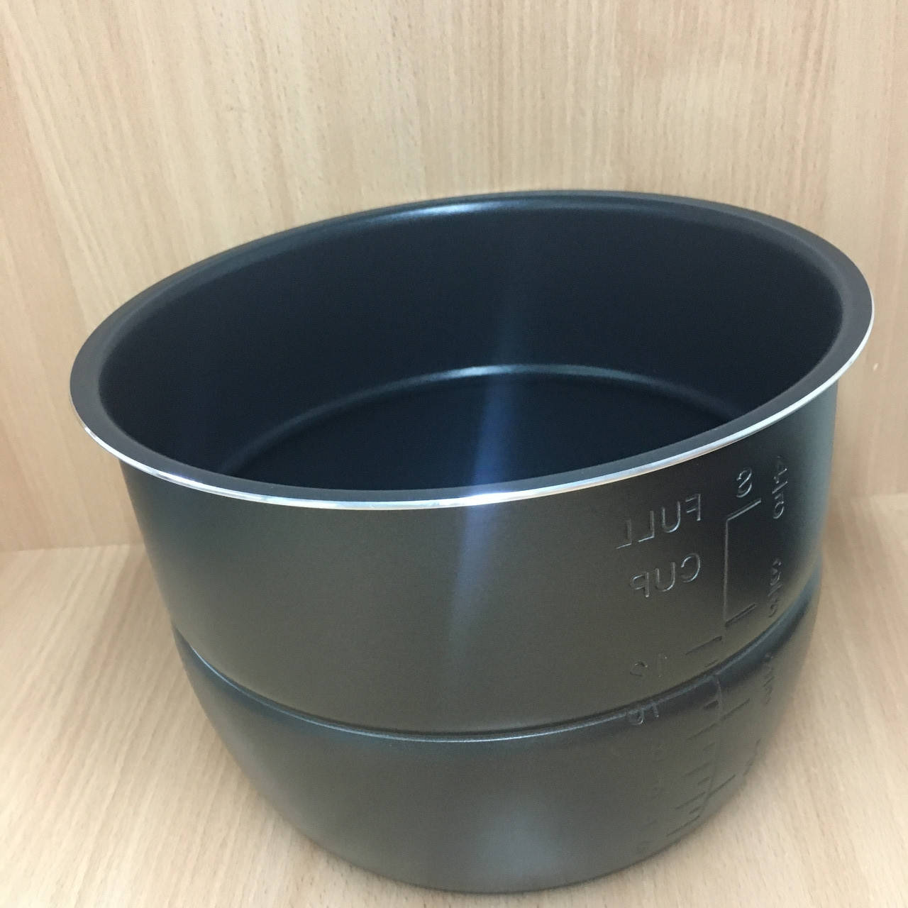 

Чаша, форма, ведерко, кастрюля для мультиварки Gorenje MCB6BA, MCB6BB (438285)