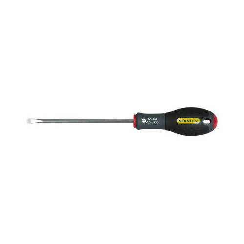 

Отвертка FatMax (-) Sl 8 х 175 мм Stanley 0-65-138