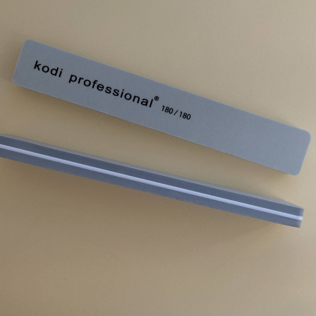 

Баф 180/180 гритт. Kodi professional