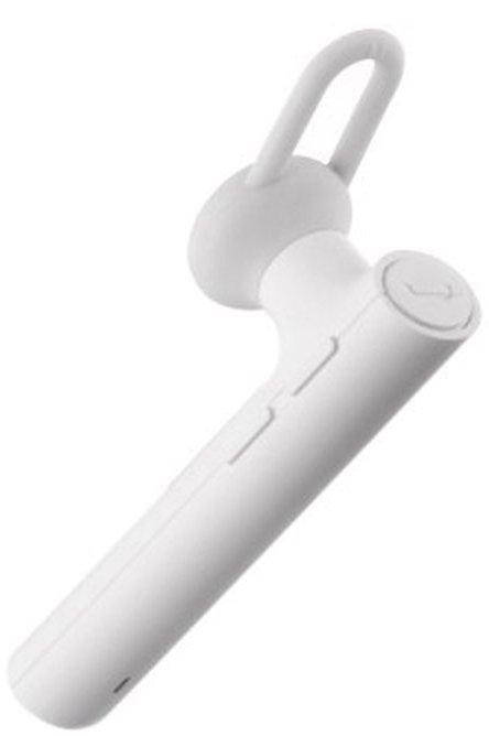 

Bluetooth-гарнитура Xiaomi Mi Bluetooth Headset Youth Edition (White) [12209], Белый