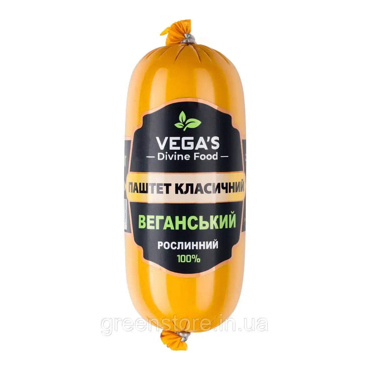 

Паштет соевый классический 200 г TM VEGAS