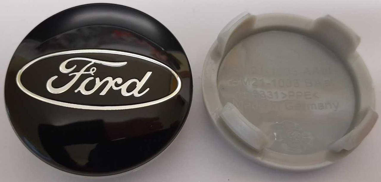 

Колпачки заглушки на диски FORD 6M21-1003 AAbl