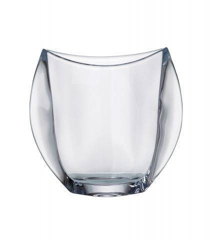 

Ваза Bohemia Orbit b8KB99/240 24 см, Прозрачный