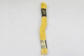 

Мулине ПНК Кирова 20метров 7302