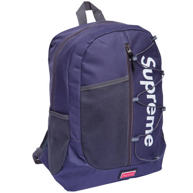 

Рюкзак спортивный SPR GA-0513 20л темно синий