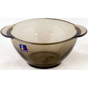 

Directoire Eclipce Бульонница 560 мл Luminarc H8504, Коричневый