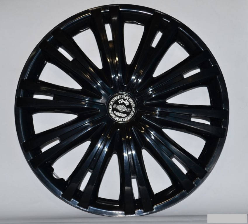 

Колпаки GIGA BLACK R13