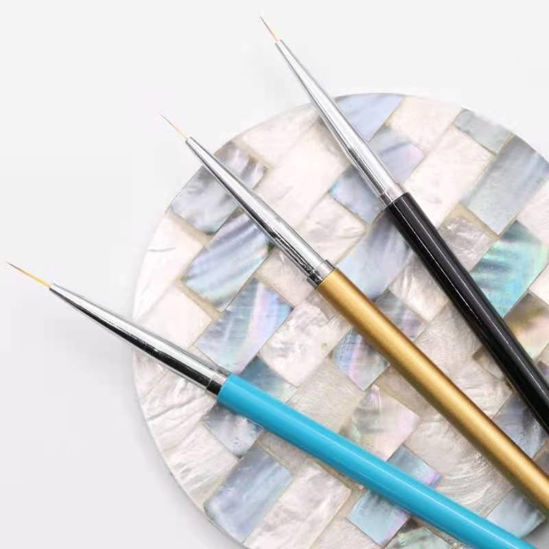 

Набор кистей для рисования, 3 шт