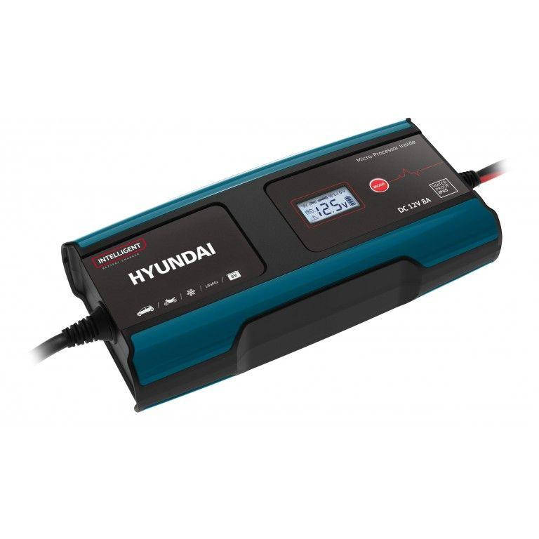 

Зарядное устройство Hyundai HY 810 (HY810)