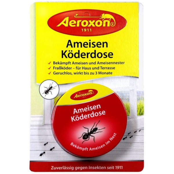 

Органическая приманка от муравьев Ameisen, Германия