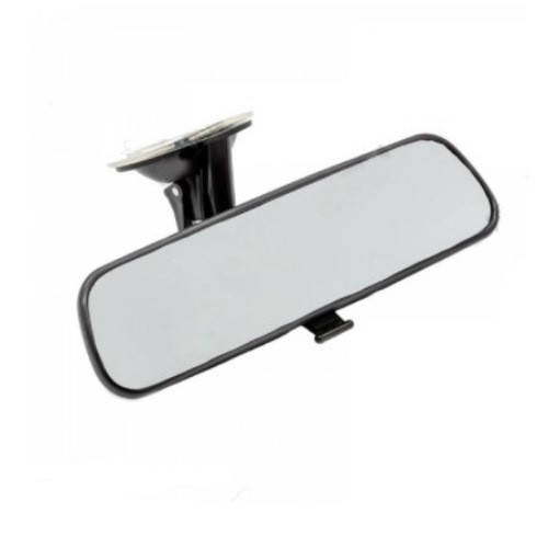 

Зеркало внутр.панор. на присоске 210*55мм EL 130 508 (EL 130 508)