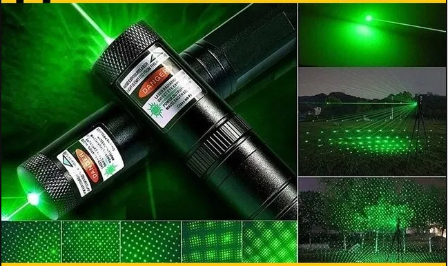 

Зеленая мощная лазерная указка луч Green laser 303 Брелок-фонарик-лазер зеленый луч на 1000 mw, Зелёный