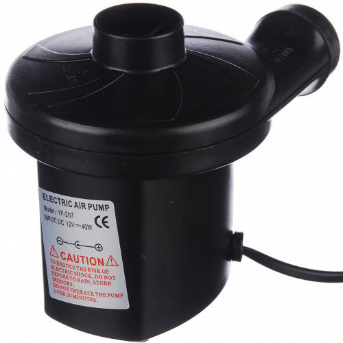 

Насос электрический Air Pump 12 Ват (207)