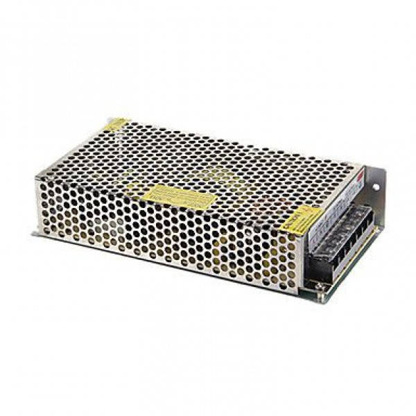 

Блок питания PROLUM 120W (DC12V; IP20; 10А) Series"S"