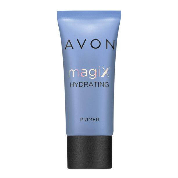 

Увлажняющий праймер для лица, 30 мл ейвон эйвон avon
