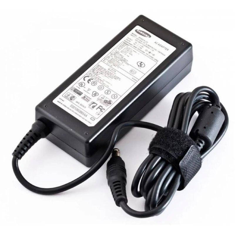 

Блок питания для ноутбука Samsung NP-Q40C001 NP-Q428 NP-Q45 NP-Q45A001