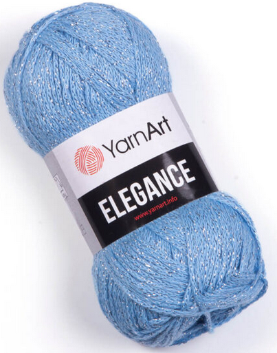 

Пряжа Elegance-107