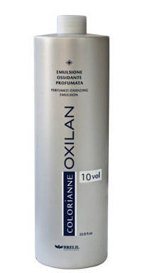 

Окислитель Brelil Colorianne Oxilan 10vol. (3%) 1л