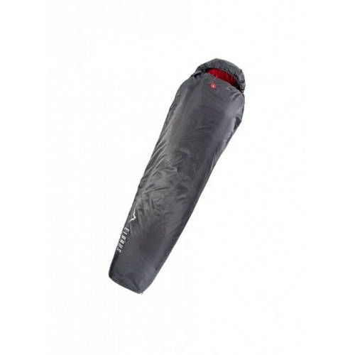 

Спальный мешок Elbrus Carrylight 600 (220x80, микрофибра, +6/+24)