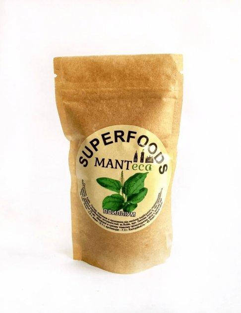 

Псиллиум, 40г, Manteca