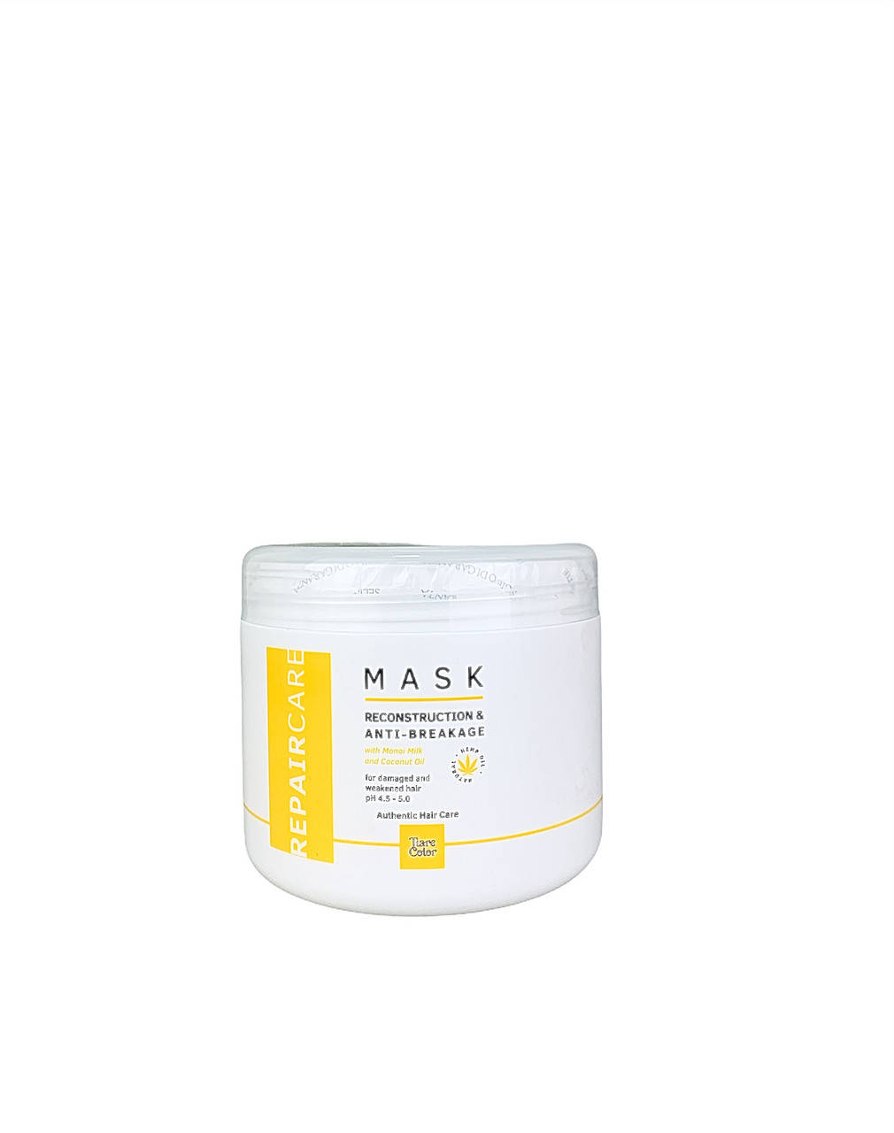 

Маска для поврежденных волос Tiare Color Repair Care 500 мл